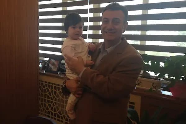 Prof. Dr. CEM TURAN - Kadın Hastalıkları ve Doğum Uzmanı - İstanbul Avcılar