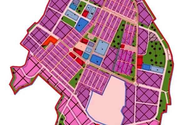Kızılca Sanayi Sitesi - İş Merkezi - Ankara Mamak