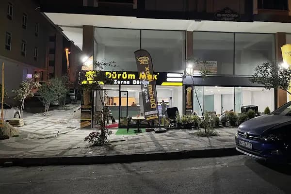 Dürümmax Taşoluk - Restoran - İstanbul Arnavutköy