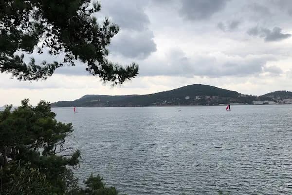 Buyukada Dilburnu by Yasemin - Restoran - İstanbul Adalar