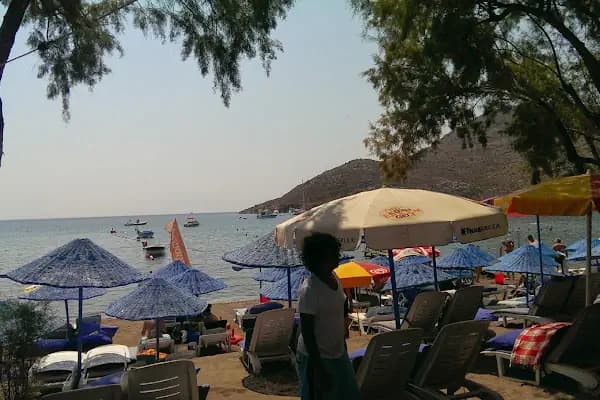 Celep Veli Motel - Motel - Muğla Bodrum