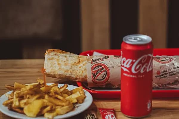KATIK DÖNER AKÇAABAT - Tavuk restoranı - Trabzon Akçaabat