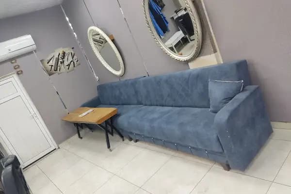 Salon Turan Erkek Kuaförü - Berber Dükkanı - Adana Sarıçam