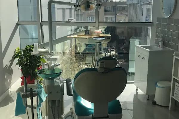 Özel Dede Ağız Ve Diş Sağlığı Polikliniği - Diş Hekimi - Balıkesir Edremit