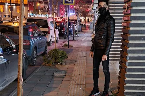 Vodafone Cep Merkezi - Telekomünikasyon Servis Sağlayıcısı - Bursa İnegöl