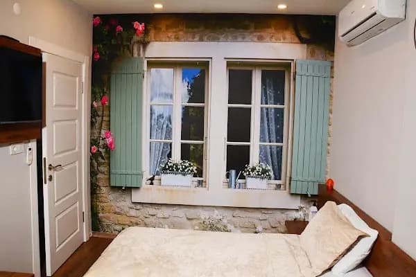 Donanma Otel - Otel - Kocaeli Gölcük
