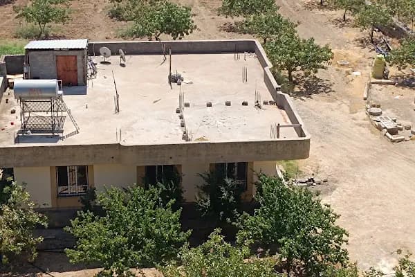 Kalender kent - Apartman Kompleksi - Şanlıurfa Karaköprü