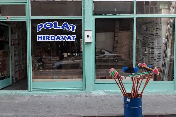 Polat Hirdavat - Yapı Malzemeleri Mağazası - Gaziantep Nizip