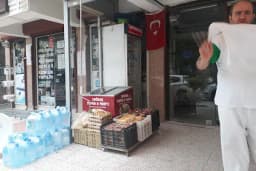 Çağdaş Yufka Ve Unlu Mamüller