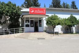 Antalya İl Göç İdaresi Müdürlüğü