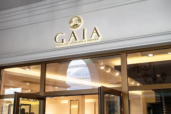 GAIA Psikolojik Danışmanlık Merkezi - Psikolog - İzmir Bornova