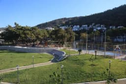 CEBA Play House &amp; Garden
