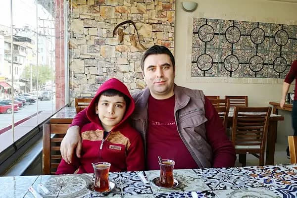 Buket Et Izgara Orhaneli - Restoran - Bursa Büyükorhan
