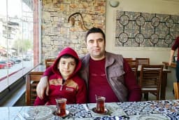 Buket Et Izgara Orhaneli