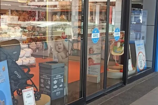 ebebek Bursa İnegöl AVM - Bebek Mağazası - Bursa İnegöl