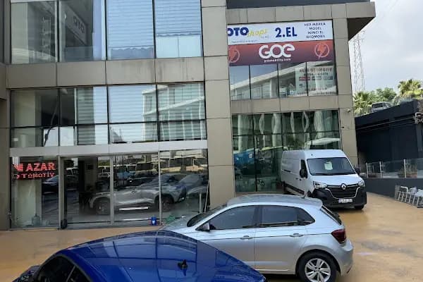 Avcılar Nazar Otomotiv - Oto Galeri - İstanbul Esenler