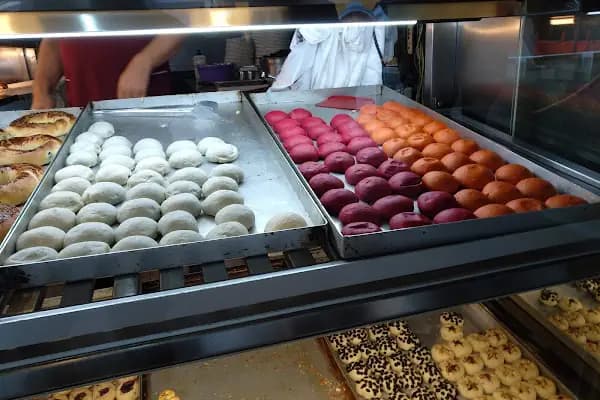 Alsancak Dostlar Fırını - Fırın - İzmir Çiğli