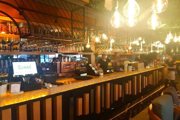 288 Pub &amp; Kitchen - Pub - İzmir Bayraklı