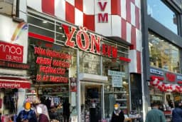 Yön AVM