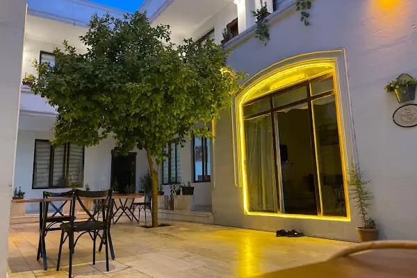 Derin park otel - Kat Hizmeti Sunulan Konaklama - Şanlıurfa Haliliye