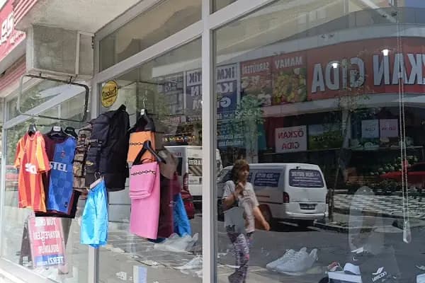 Ünlü Giyim Terzi Mustafa - Giyim mağazası - İstanbul Avcılar