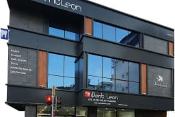 DentLeon Ağız Diş Sağlığı İmplant Polikliniği Bornova