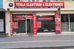 Tesla güvenlik sistemleri