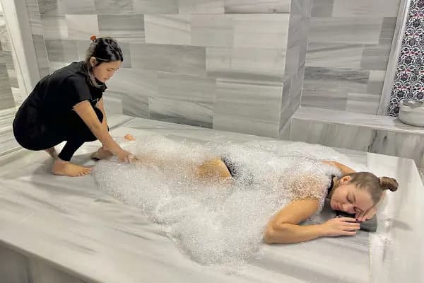 Life Concept Spa - Spa ve Sağlık Kulübü - Ankara Yenimahalle