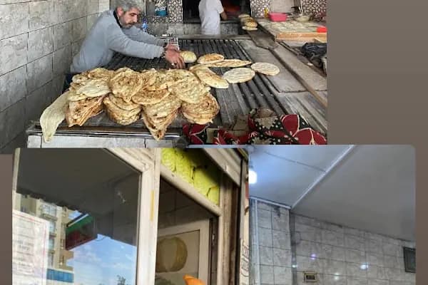 İmamoğlu Pide Fırını - Fırın - Adana Kozan