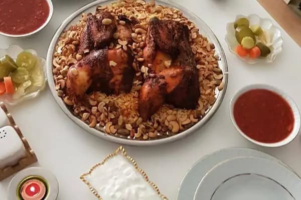 Tilmen Yemek - Restoran - Gaziantep Nizip