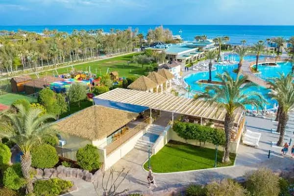 Liberty Lara - Otel - Antalya Aksu