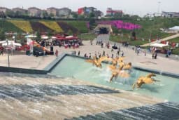 Botanik Park Çocuk Parkı