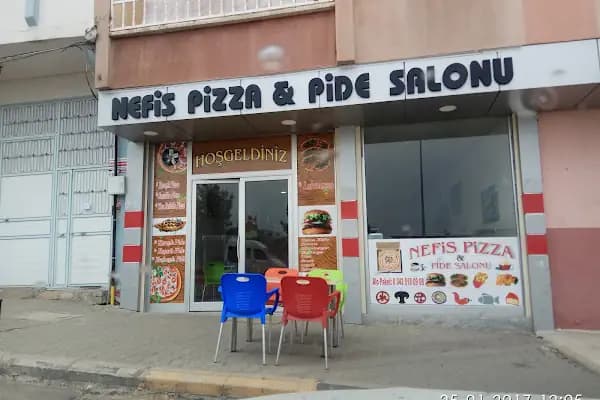 Nefis Pizza Pide - Restoran - Gaziantep Nizip