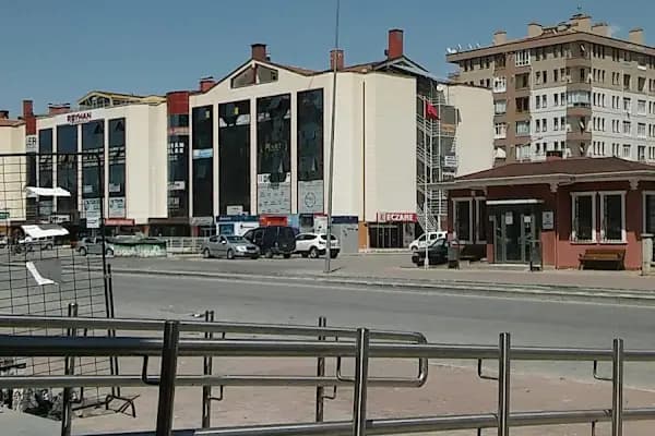 Yazır Mahallesi Muhtarlığı - Kurumsal Ofis - Konya Selçuklu