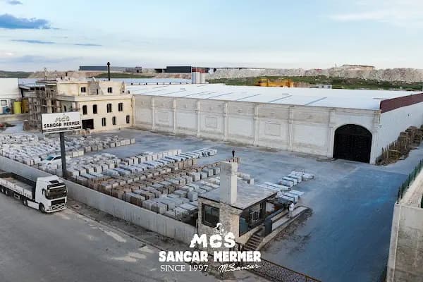 Şanlıurfa Mcs Sancar Mermer Fabrikası - Mermer İşleri Yüklenicisi - Şanlıurfa Ceylanpınar
