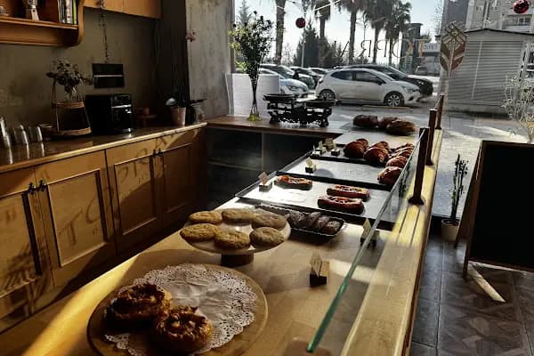 Toprak Bakery House - Fırın - Kocaeli İzmit