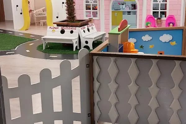 ERŞAN PARK/SİNEMA - Sinema Salonu - İzmir Aliağa