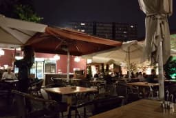 Yunus Emre Cafe Ataköy