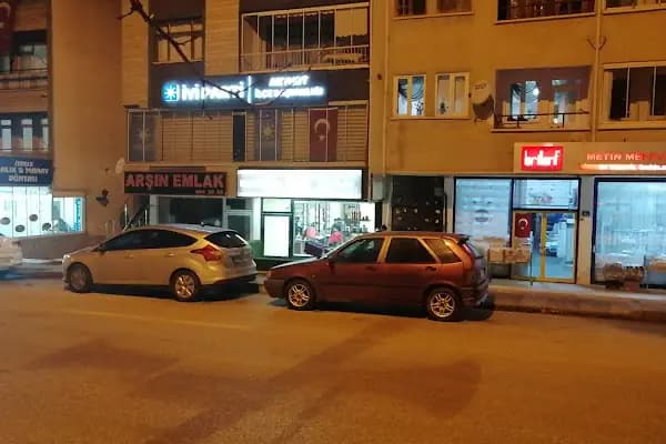 Kaan gürbulsk - Berber Dükkanı - Ankara Akyurt