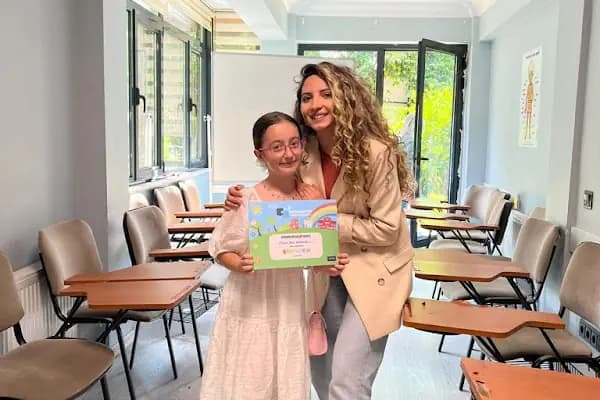 INTERACTIVE DİL OKULU - Eğitim Kurumu - İstanbul Başakşehir