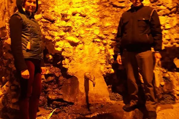 Yukarıada İlkokulu - Okul - İzmir Bergama