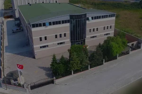 Merger Ayakkabı A.Ş - Ayakkabıcı - Tekirdağ Çerkezköy