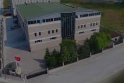 Merger Ayakkabı A.Ş