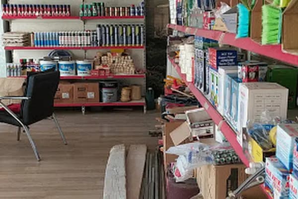 GOLDAK GIDA - Alışveriş merkezi - Diyarbakır Bismil