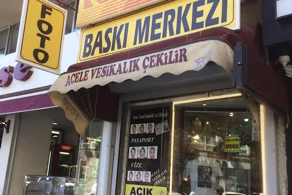 DAMLA FOTOĞRAFÇILIK MERSİN ÇARŞI - Fotoğrafçı - Mersin Akdeniz