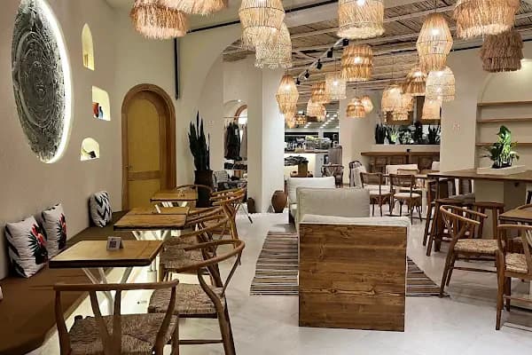 GUA Coffee Company Özlüce Bursa - Kafe - Bursa Nilüfer