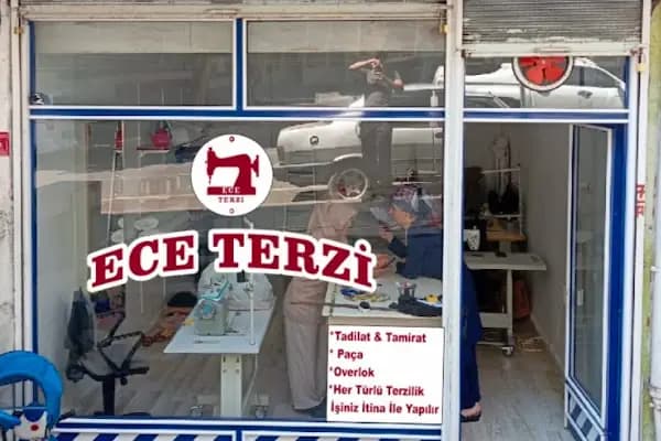 Ece Terzi - Terzi - Diyarbakır Yenişehir