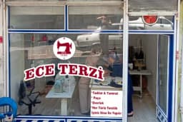 Ece Terzi