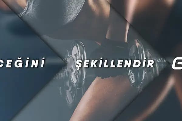 Pumpkin Gym &amp; Pilates Studio - Spor salonu - İzmir Çiğli