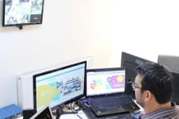 PROMEGA BİLİŞİM TEKNOLOJİLERİ LTD. ŞTİ.